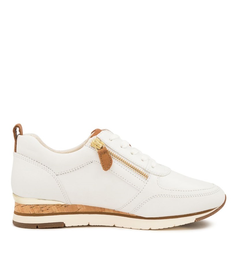 Gabour | Cuir Viv Weiss Exclusif